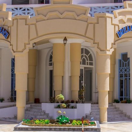 Hotel Dreams Beach Hammam Sousse Ngoại thất bức ảnh
