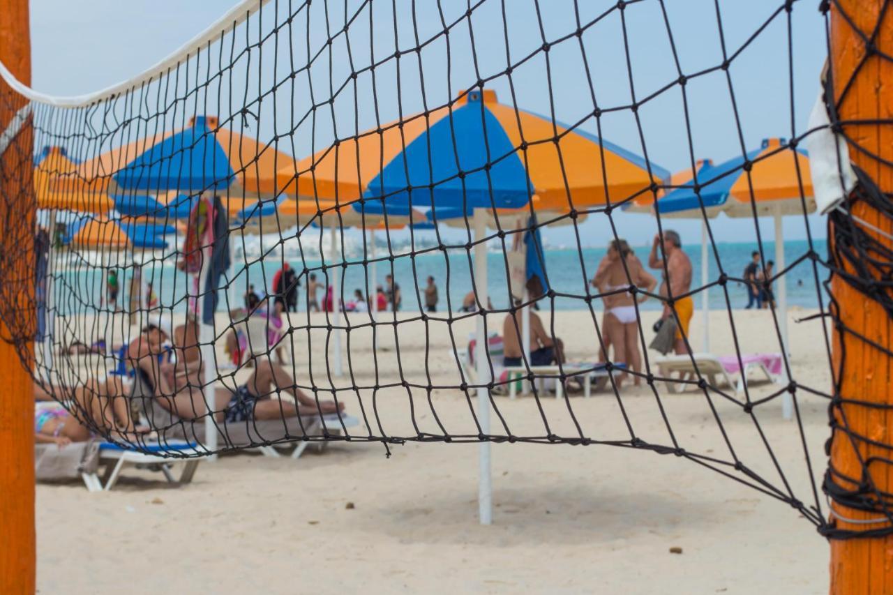 Hotel Dreams Beach Hammam Sousse Ngoại thất bức ảnh