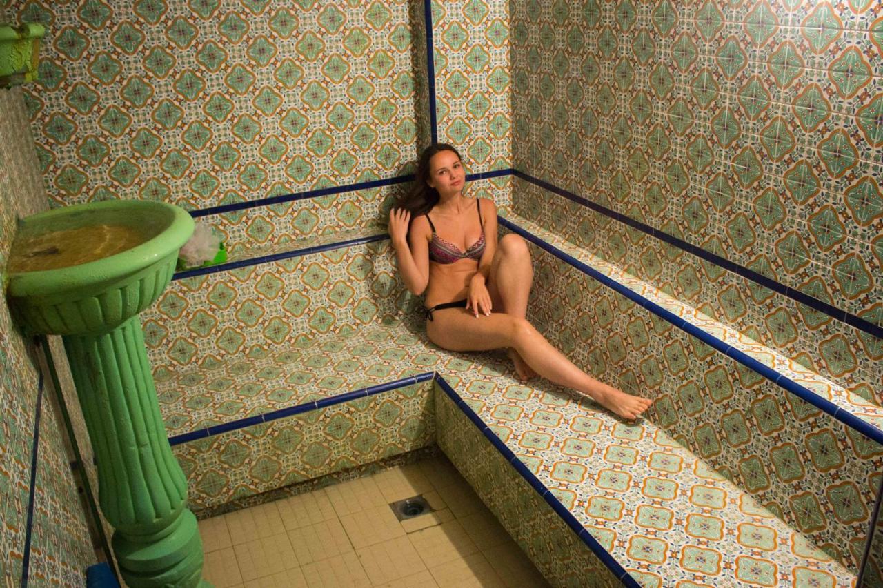 Hotel Dreams Beach Hammam Sousse Ngoại thất bức ảnh