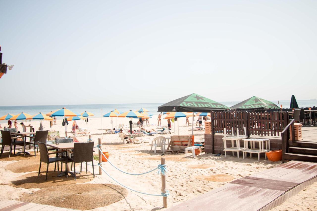 Hotel Dreams Beach Hammam Sousse Ngoại thất bức ảnh