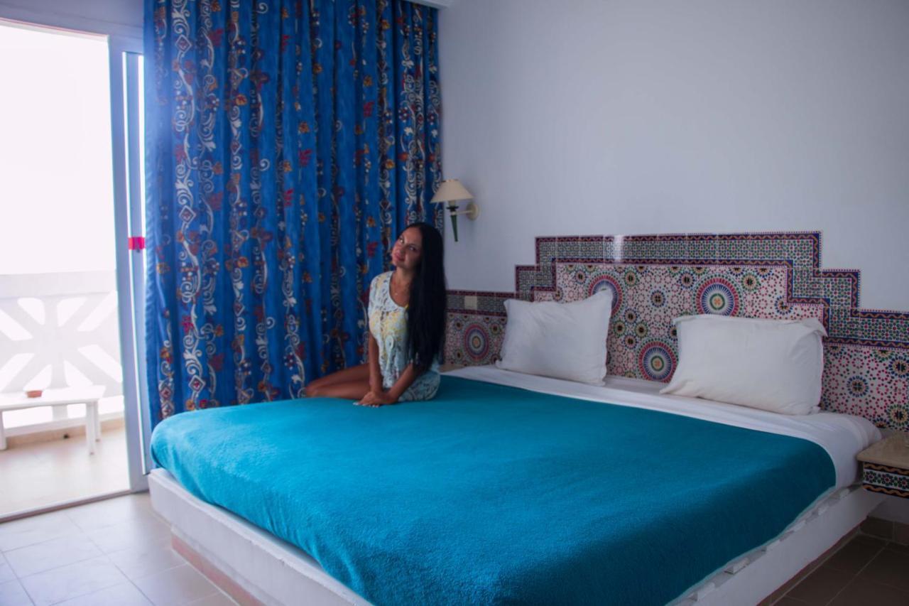 Hotel Dreams Beach Hammam Sousse Ngoại thất bức ảnh
