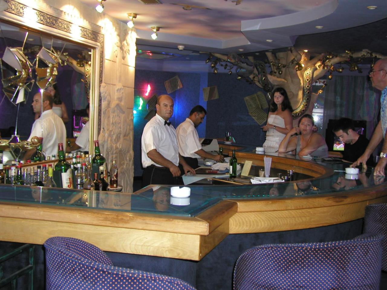 Hotel Dreams Beach Hammam Sousse Ngoại thất bức ảnh